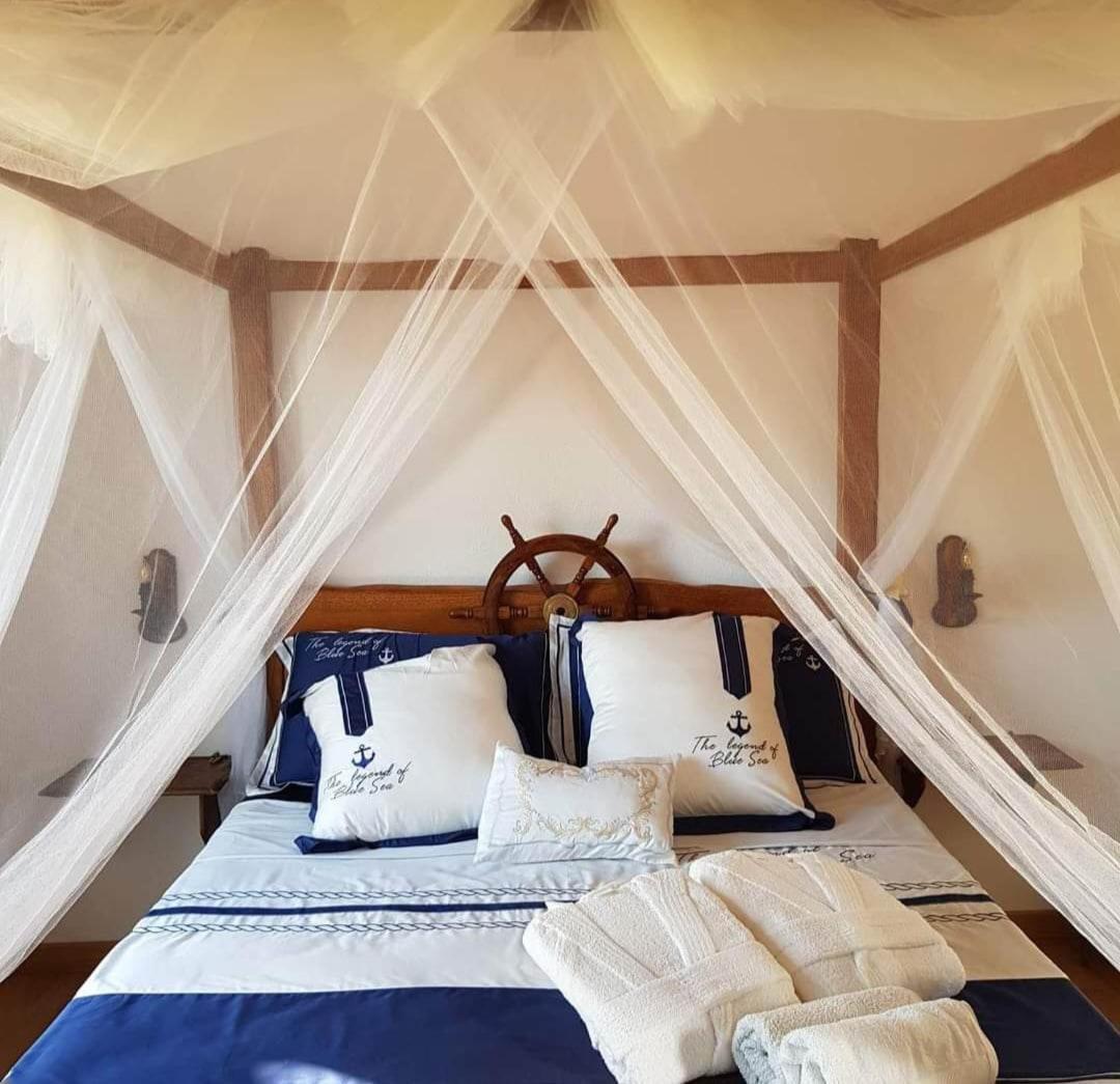 Tenuta Petra Manna Palau Habitación foto