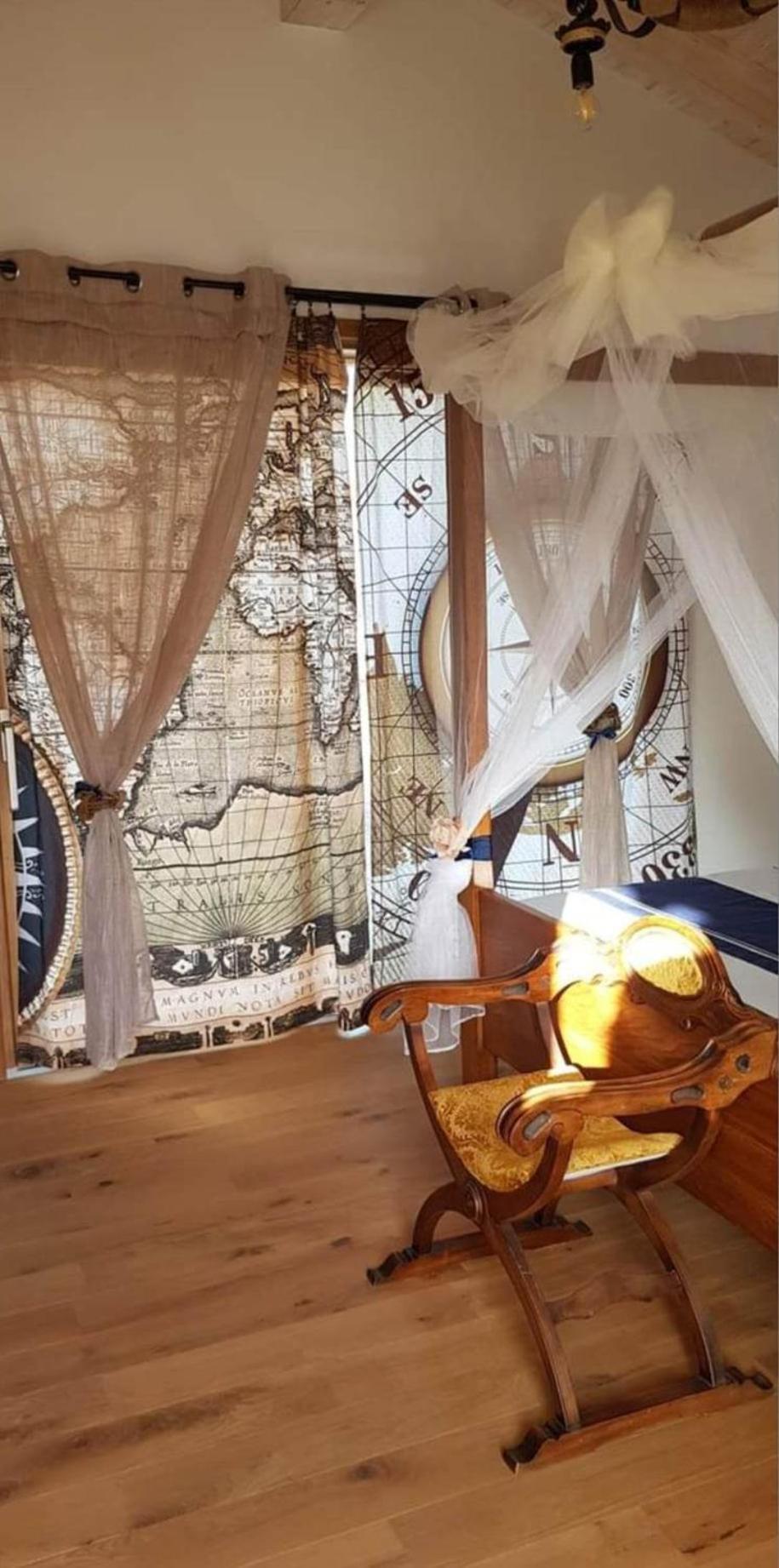 Tenuta Petra Manna Palau Habitación foto